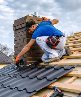 Roof Maintenance