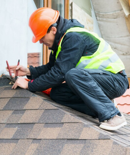 Commercial Roofing Chennai